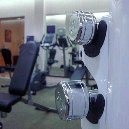 Safir Hotel Doha Kültér fotó