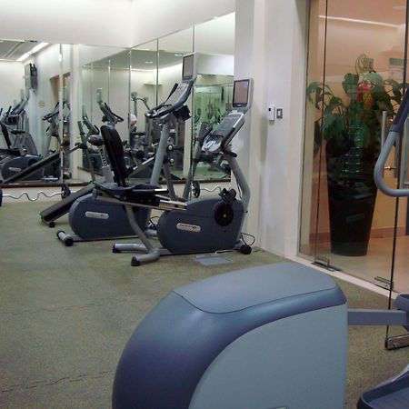 Safir Hotel Doha Kültér fotó