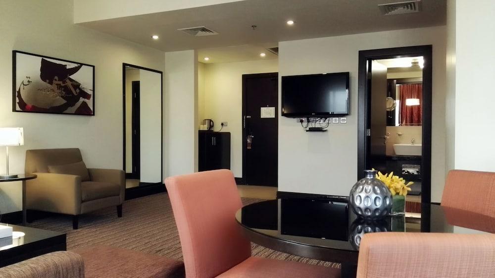 Safir Hotel Doha Kültér fotó