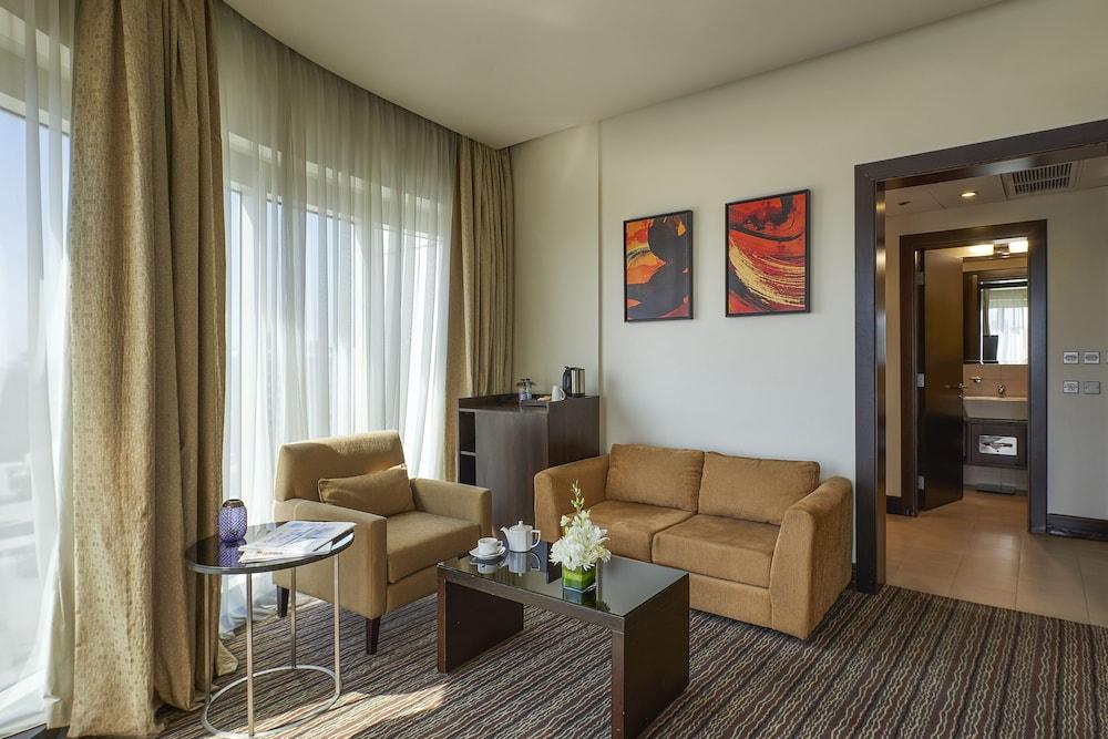 Safir Hotel Doha Kültér fotó