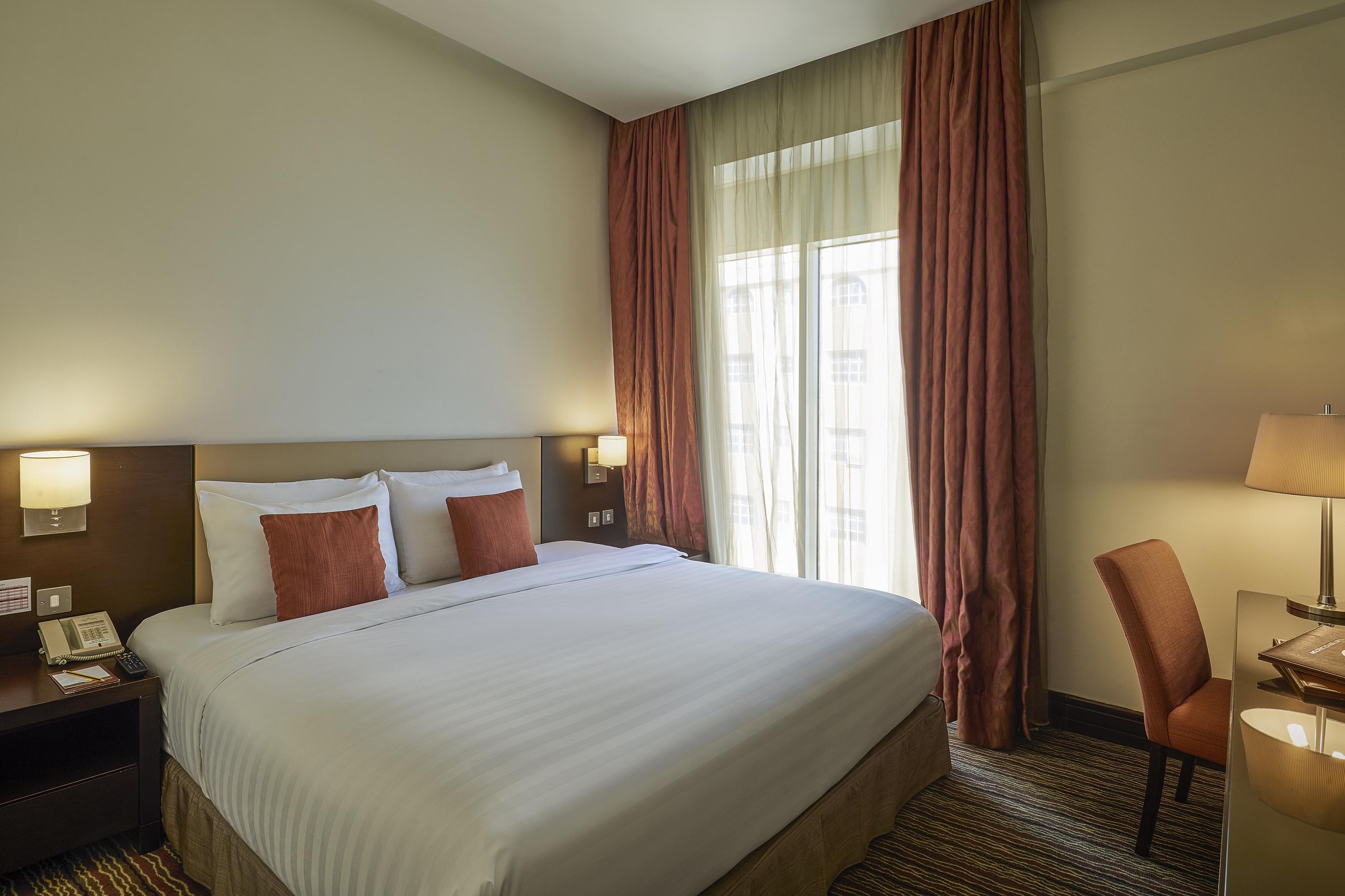 Safir Hotel Doha Kültér fotó