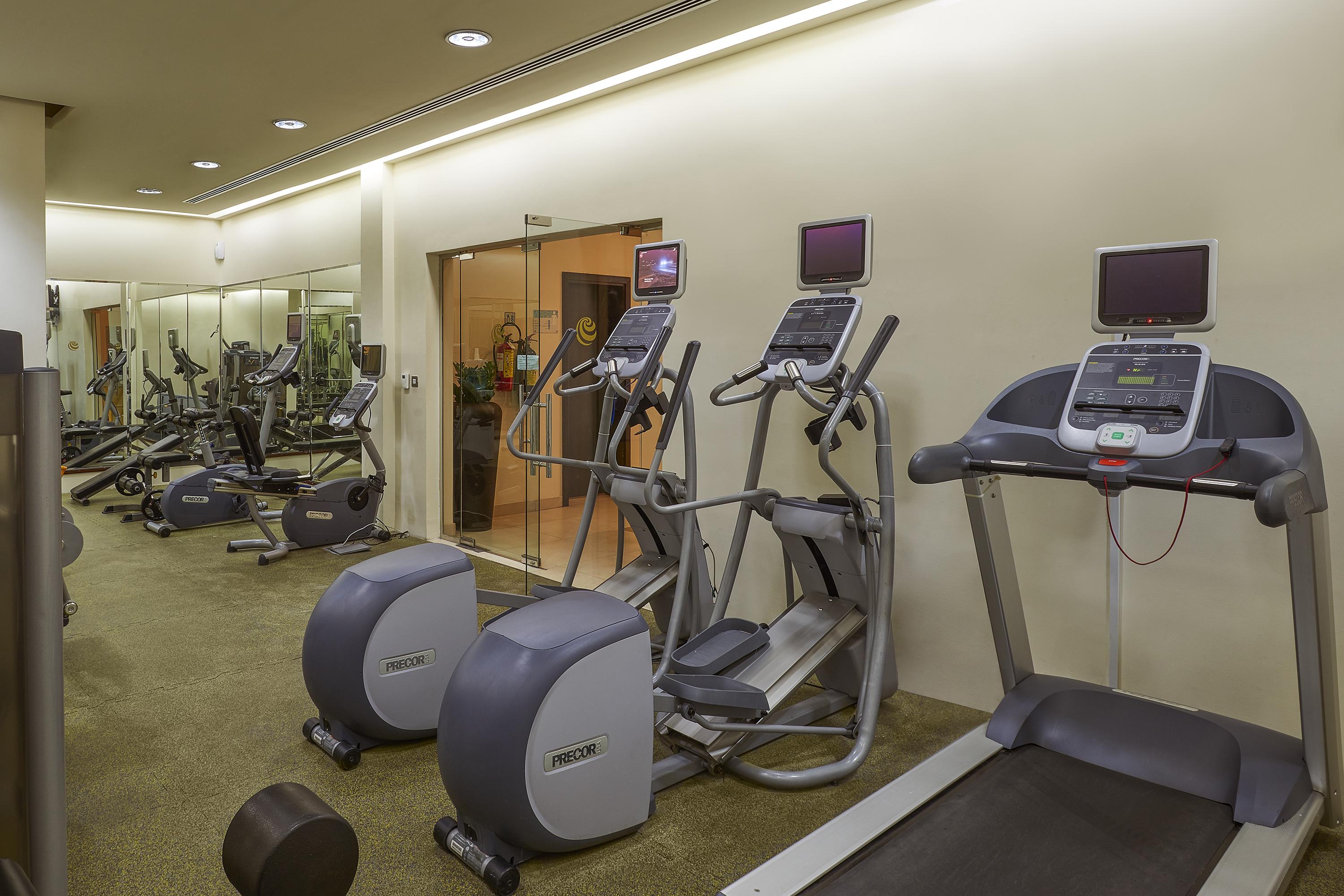 Safir Hotel Doha Kültér fotó