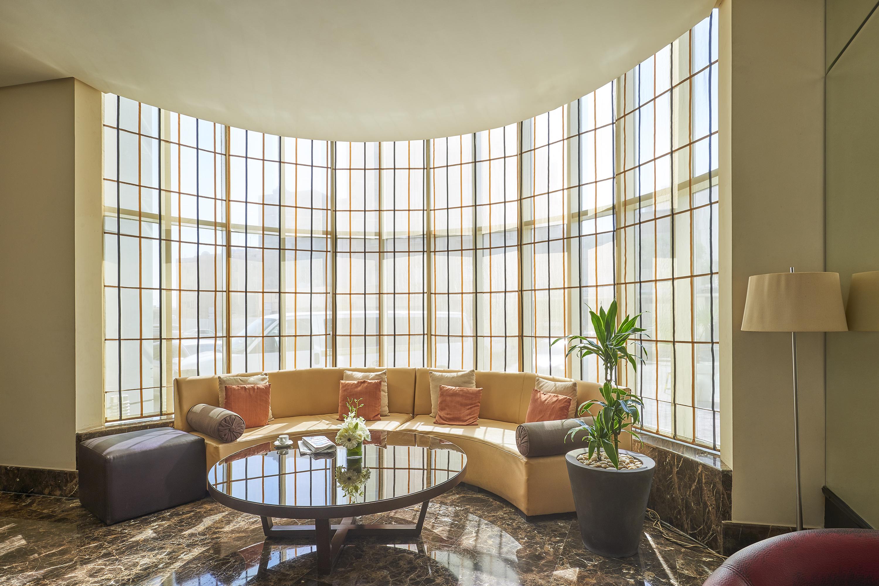 Safir Hotel Doha Kültér fotó