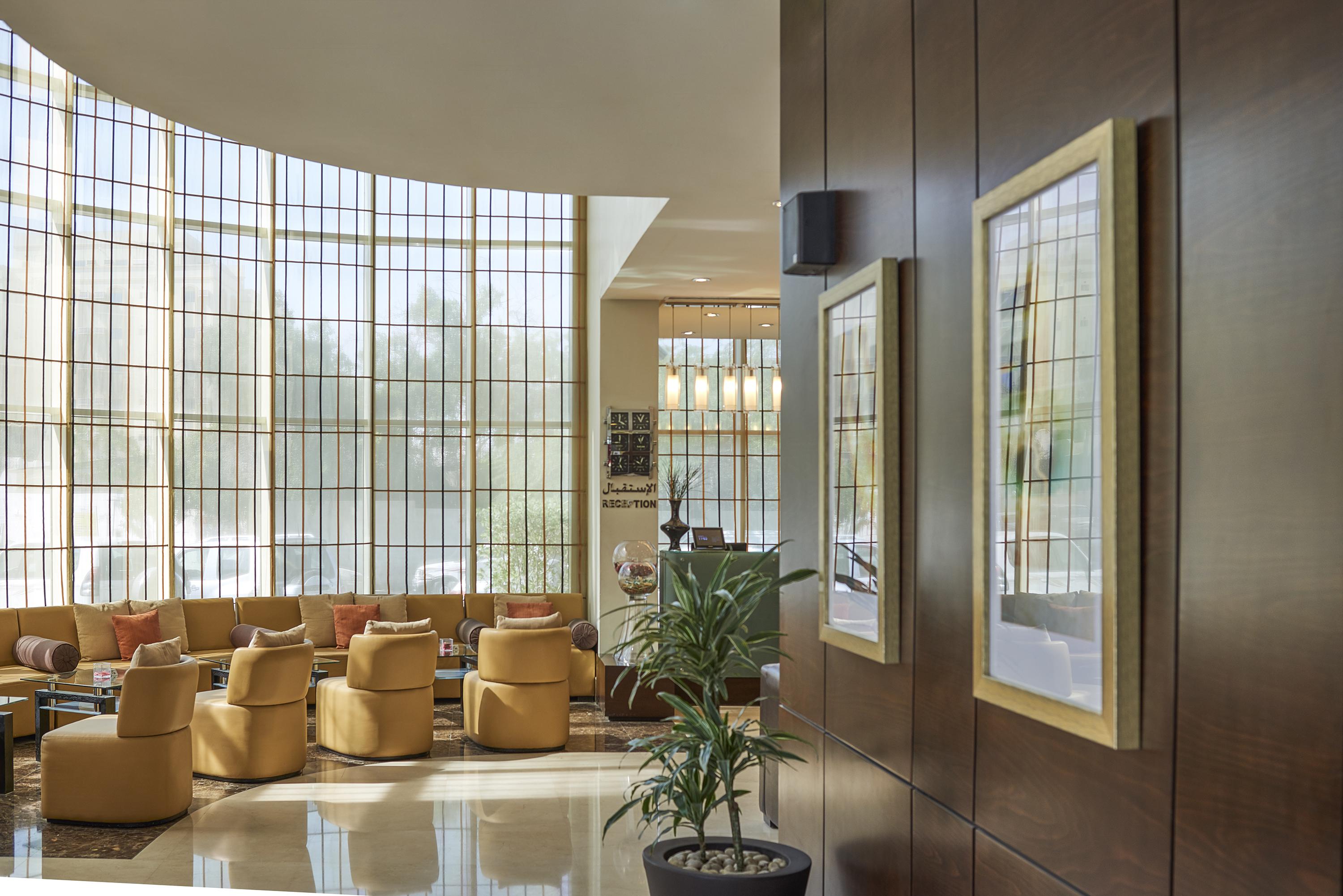 Safir Hotel Doha Kültér fotó