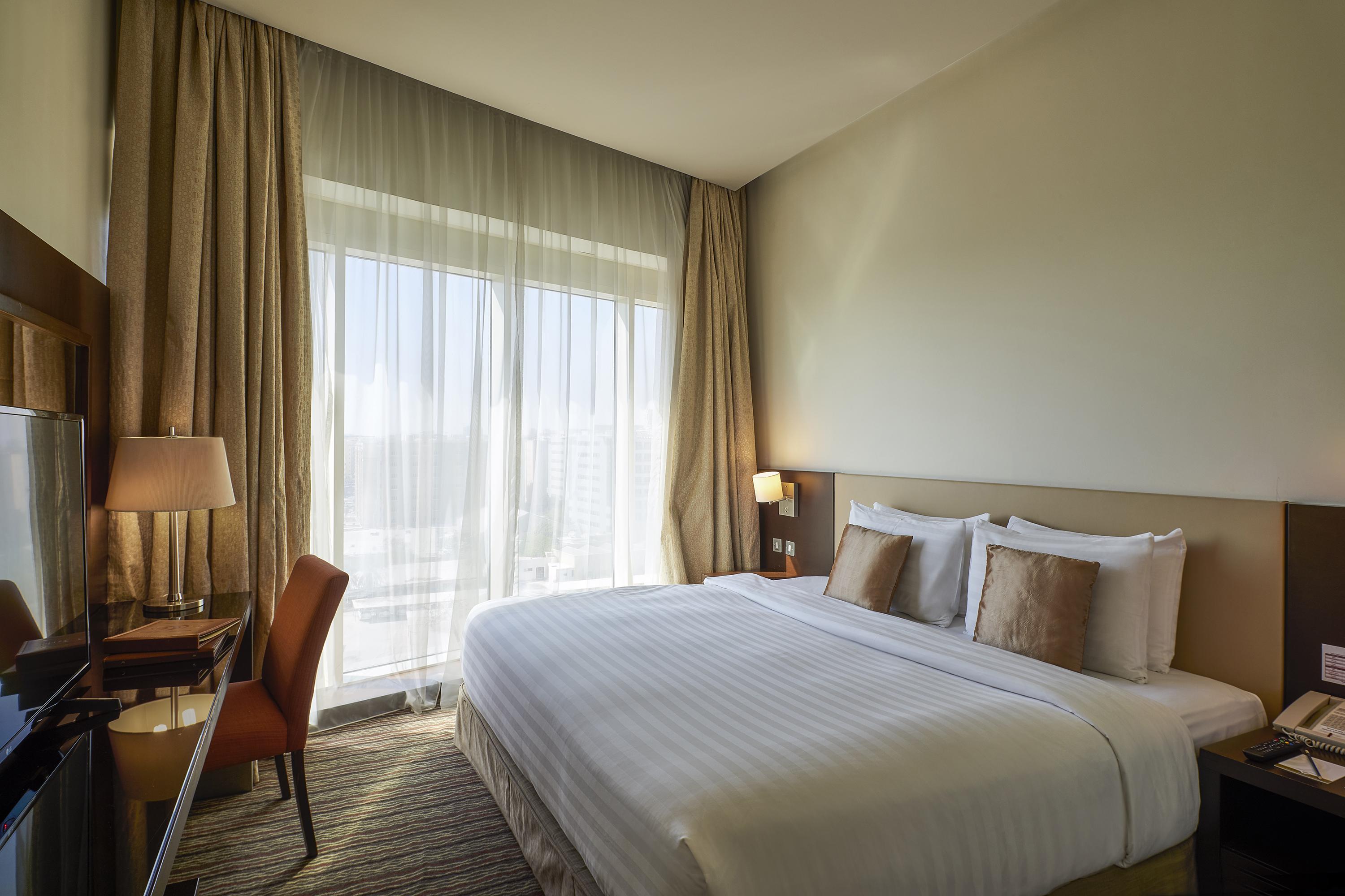 Safir Hotel Doha Kültér fotó