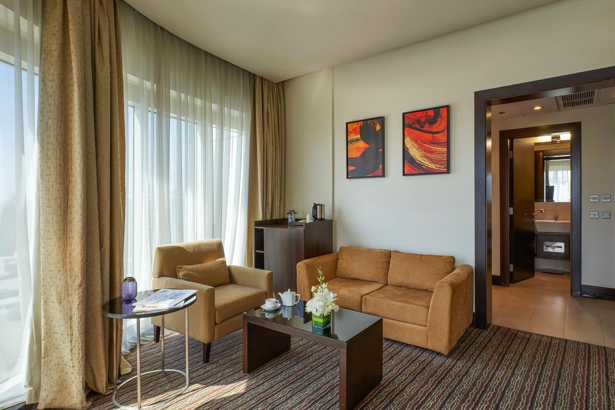 Safir Hotel Doha Kültér fotó