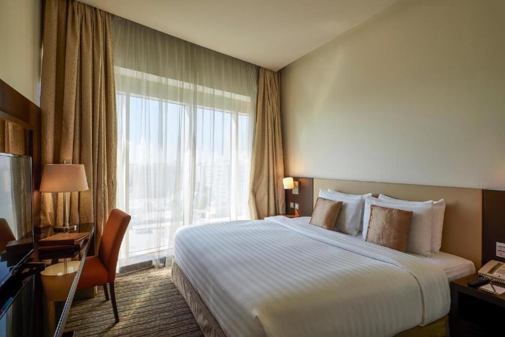 Safir Hotel Doha Kültér fotó