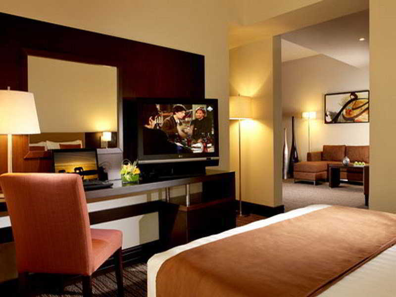 Safir Hotel Doha Kültér fotó