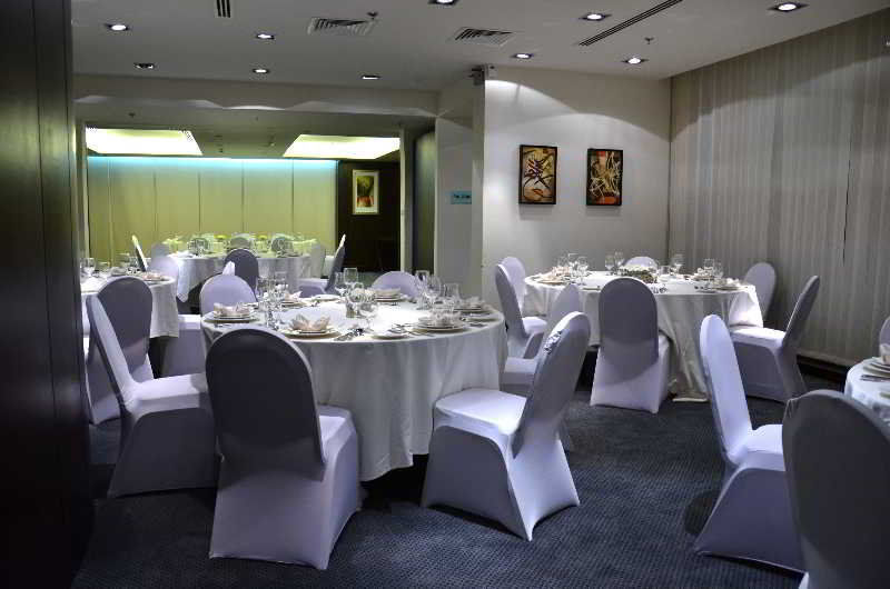 Safir Hotel Doha Kültér fotó