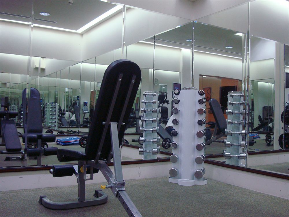 Safir Hotel Doha Kültér fotó