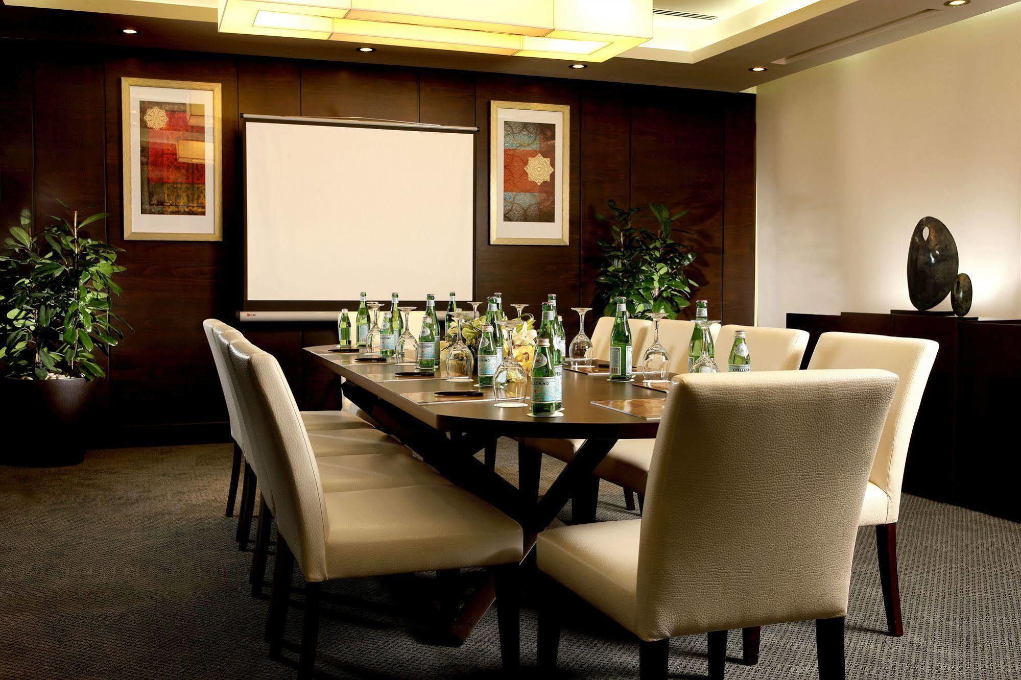 Safir Hotel Doha Létesítmények fotó