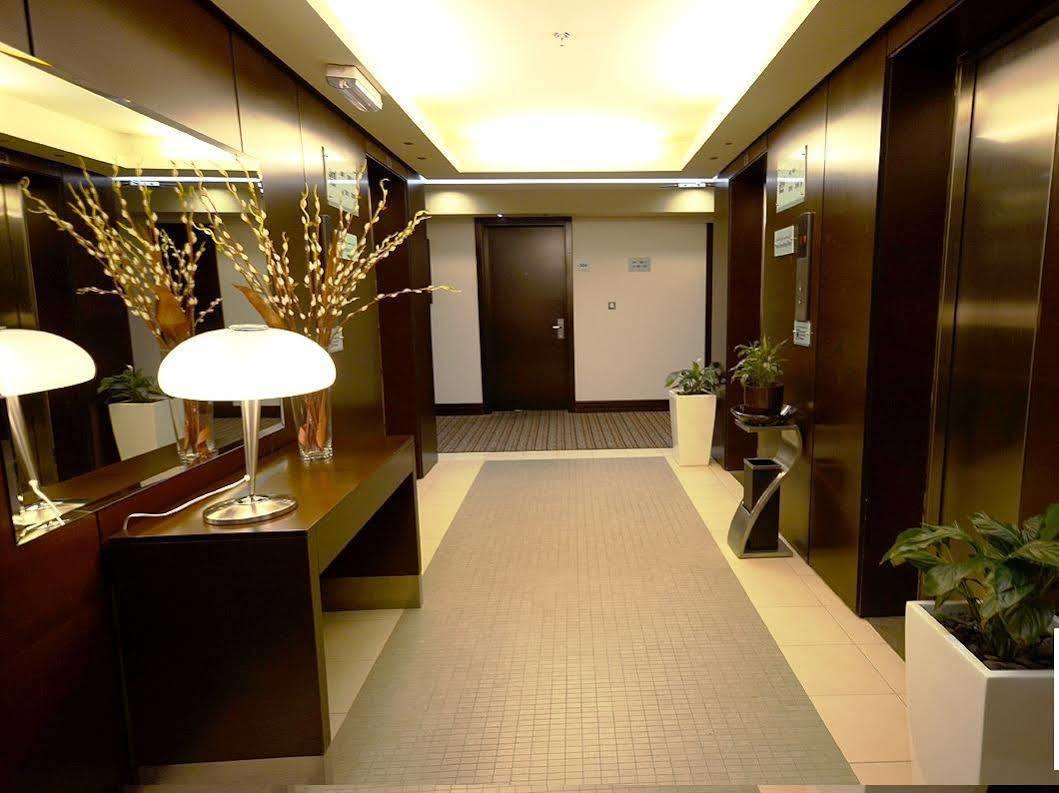Safir Hotel Doha Kültér fotó