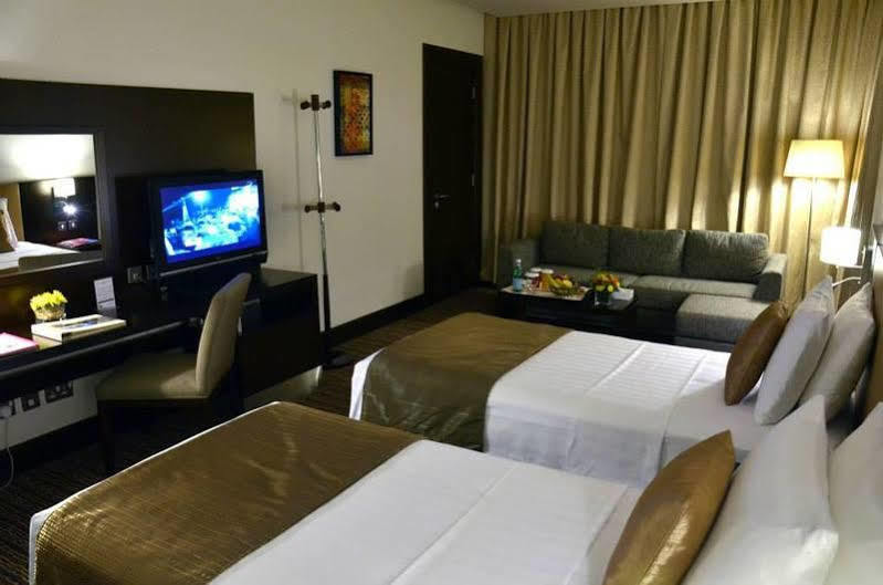 Safir Hotel Doha Kültér fotó