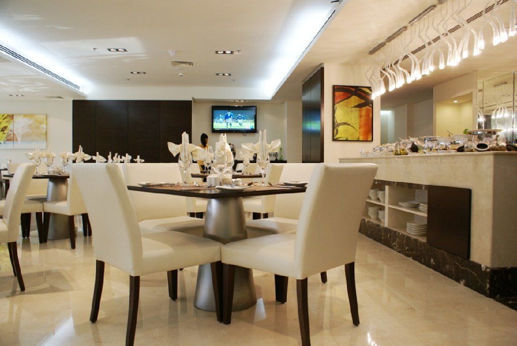 Safir Hotel Doha Kültér fotó